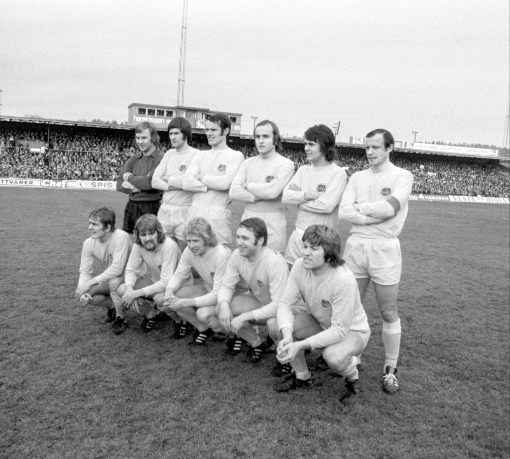 插图2–北挪威壮举 50 周年：——决赛原本毫无意义–博德闪耀中文站