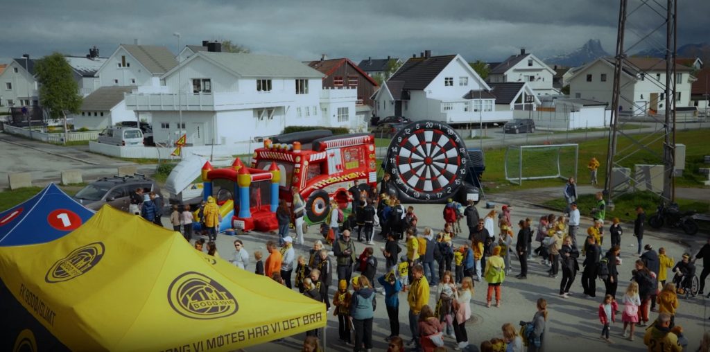 缩略图–格林特女足邀您加入球迷区–博德闪耀中文站