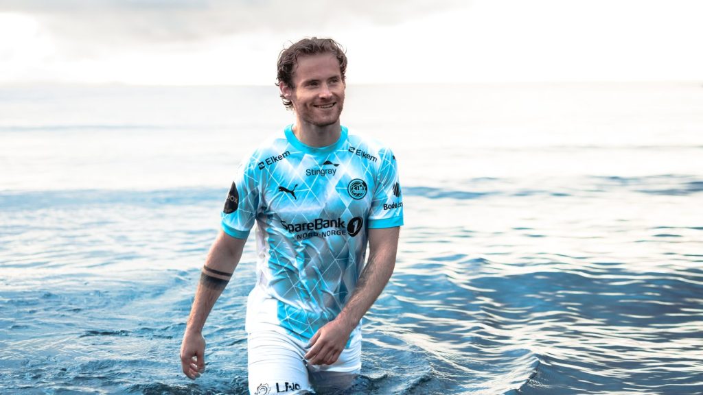 缩略图–2025 赛季第三球衣——蓝色调光谱–博德闪耀中文站