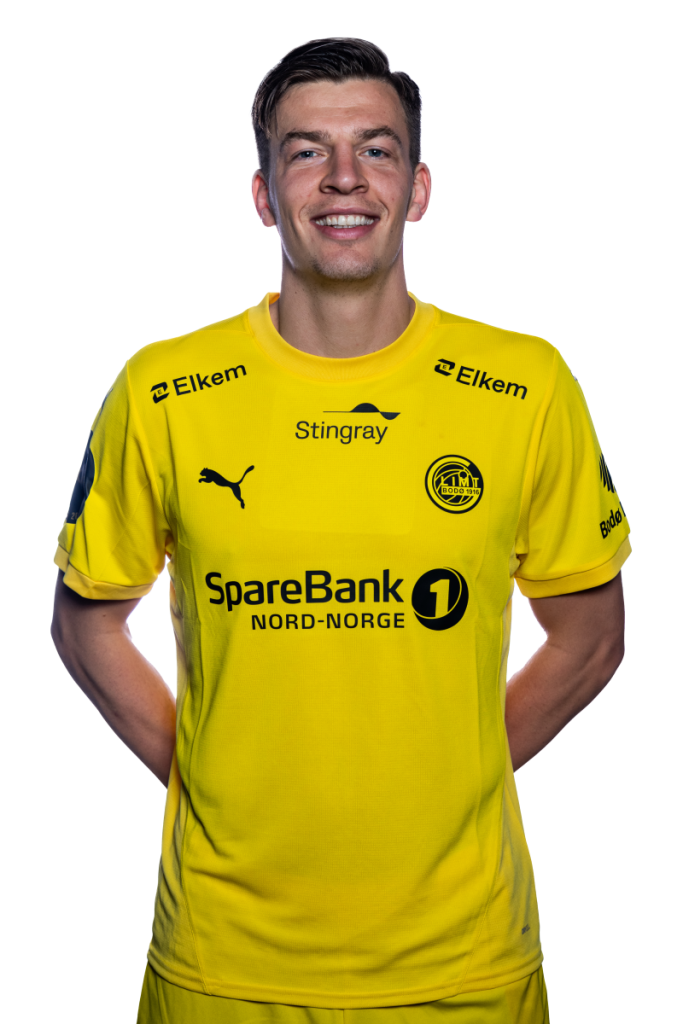 缩略图–乔斯坦·冈德森–博德闪耀中文站